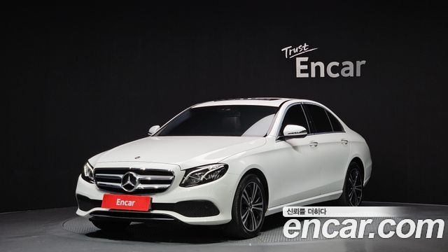 Mercedes BENZ | Mercedes BENZ E-Class W213 | E-Class W213