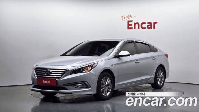 Hyundai | Hyundai LF Sonata | LF Sonata