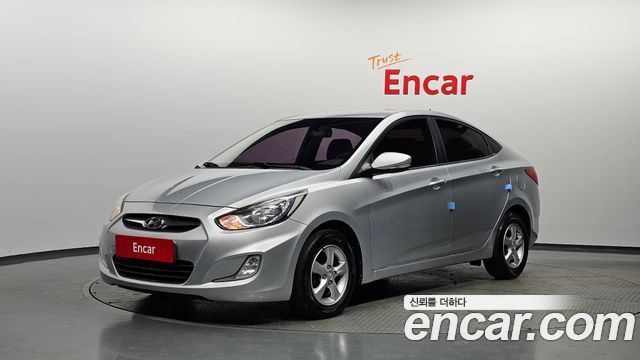 Hyundai | Hyundai Accent (NEW) | Accent (NEW)
