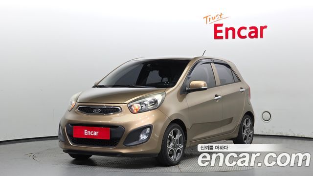 KIA | KIA ALL NEW Morning | ALL NEW Morning