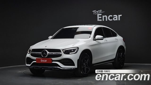 Mercedes BENZ | Mercedes BENZ GLC-Class X253 | GLC-Class X253