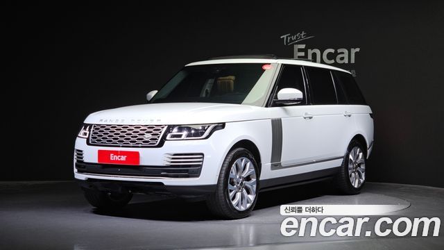 LAND Rover | LAND Rover Range Rover 4Th Generation | Range Rover 4Th Generation