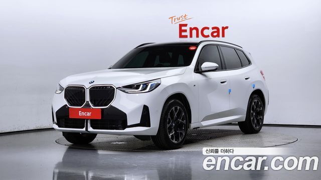 BMW | BMW X3 (G45)