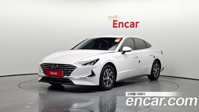 Hyundai | Hyundai Sonata Hybrid (DN8) | Sonata Hybrid (DN8)