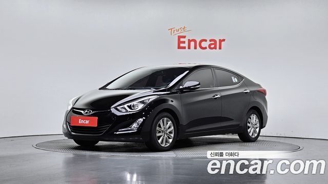 Hyundai | Hyundai THE NEW Avante | THE NEW Avante