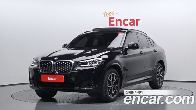 BMW | BMW X4 (G02) | X4 (G02)