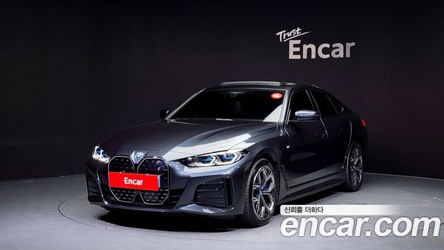 BMW | BMW I4 | I4