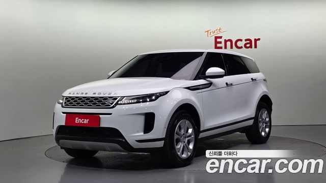 LAND Rover | LAND Rover Range Rover Evoque 2Nd Generation | Range Rover Evoque 2Nd Generation