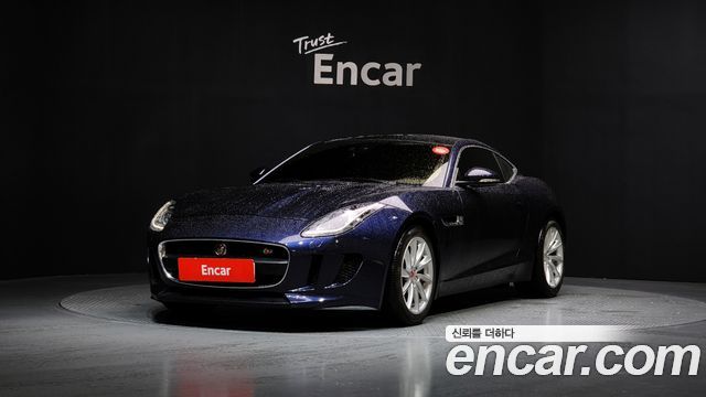 Jaguar | Jaguar F-TYPE