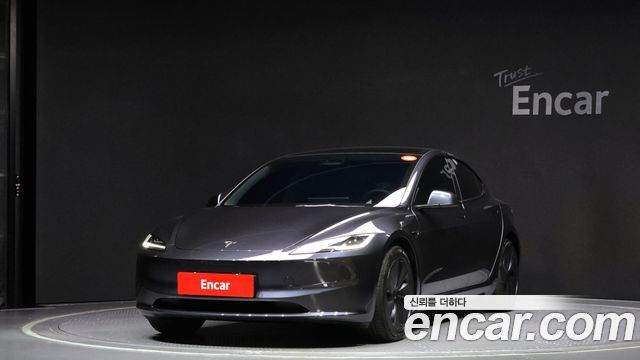 Tesla | Tesla Model 3 | Model 3