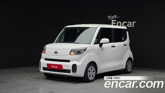 KIA | KIA THE NEW RAY | THE NEW RAY