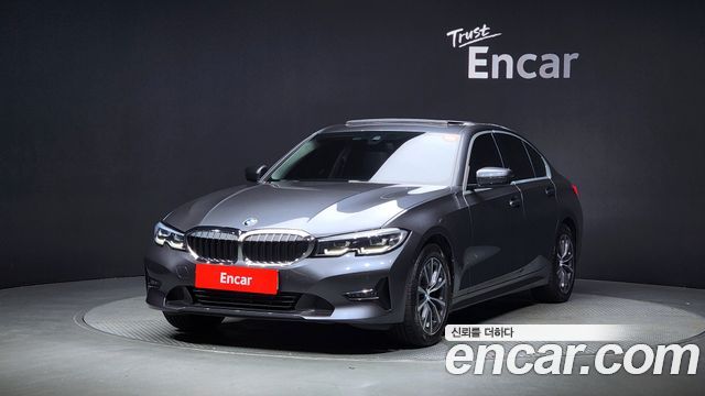 BMW | BMW 3 Series (G20) | 3 Series (G20)