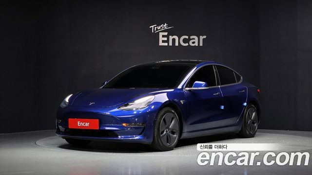 Tesla | Tesla Model 3 | Model 3