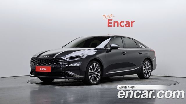 KIA | KIA K8