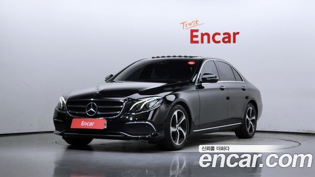 Mercedes BENZ | Mercedes BENZ E-Class W213 | E-Class W213