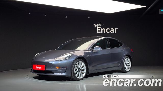 Tesla | Tesla Model 3 | Model 3