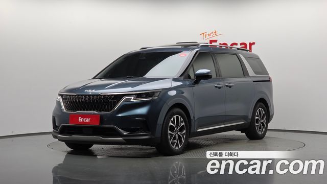 KIA | KIA Carnival 4Th Generation | Carnival 4Th Generation