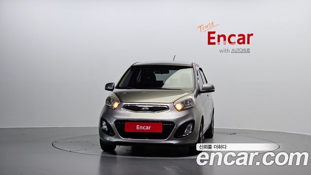 KIA | KIA ALL NEW Morning | ALL NEW Morning