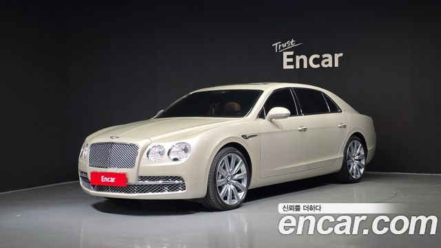 Bentley | Bentley Flying SPUR 2Nd Generation | Flying SPUR 2Nd Generation