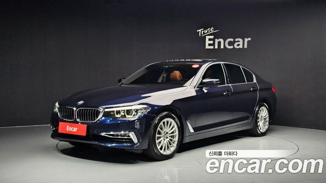 BMW | BMW 5 Series (G30) | 5 Series (G30)