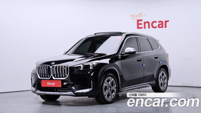 BMW | BMW IX1 (U11)