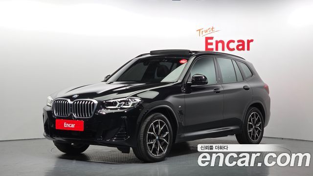 BMW | BMW X3 (G01) | X3 (G01)