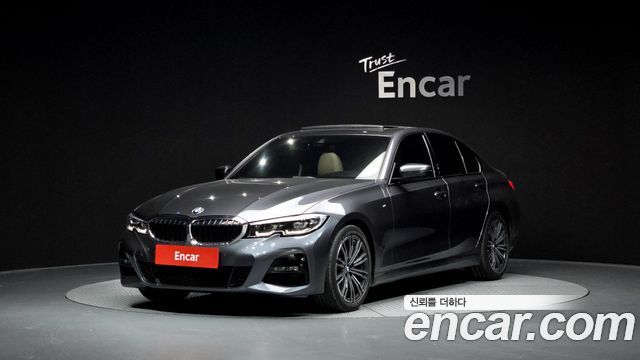 BMW | BMW 3 Series (G20) | 3 Series (G20)
