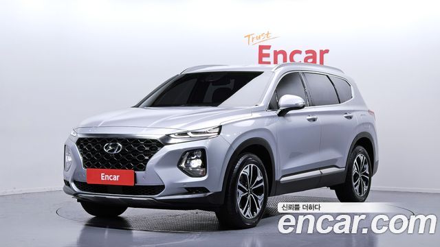 Hyundai | Hyundai Santa FE TM | Santa FE TM