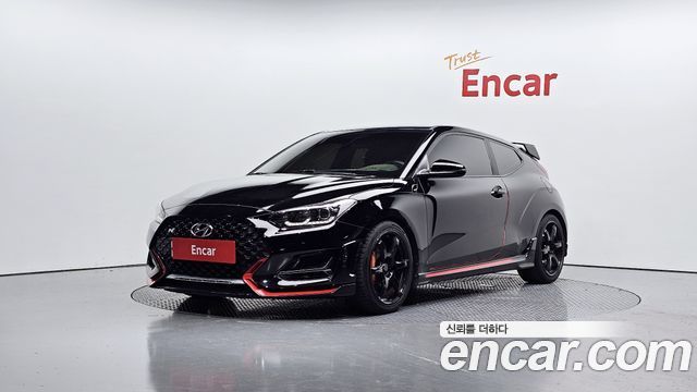 Hyundai | Hyundai Veloster (JS) | Veloster (JS)