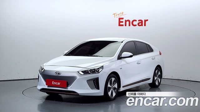 Hyundai | Hyundai Ioniq Electric | Ioniq Electric