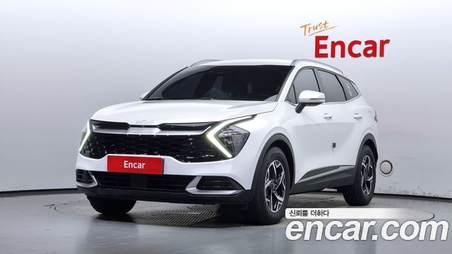 KIA | KIA Sportage 5Th Generation | Sportage 5Th Generation