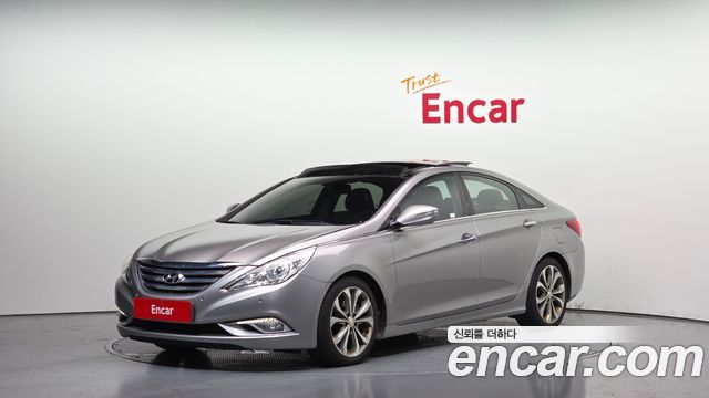 Hyundai | Hyundai Sonata THE Brilliant | Sonata THE Brilliant