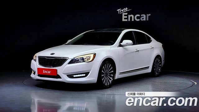 KIA | KIA THE Prestige K7 | THE Prestige K7