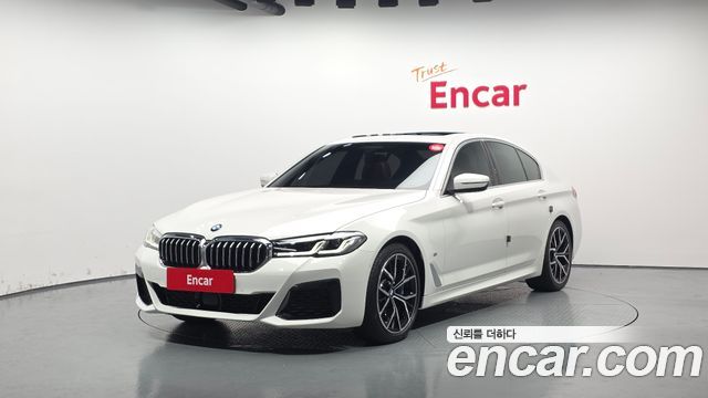 BMW | BMW 5 Series (G30) | 5 Series (G30)