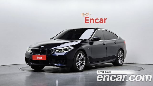 BMW | BMW 6 Series GT (G32) | 6 Series GT (G32)
