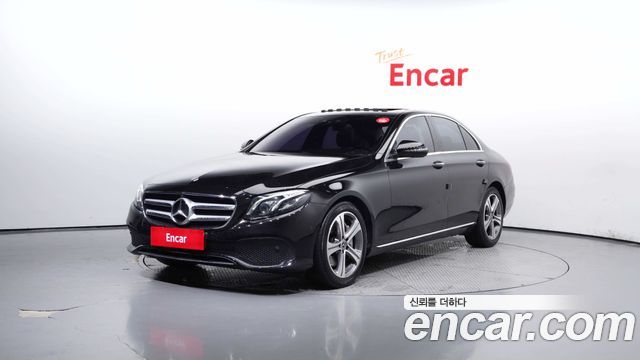 Mercedes BENZ | Mercedes BENZ E-Class W213 | E-Class W213