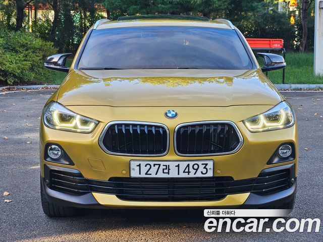 BMW | BMW X2 (F39)