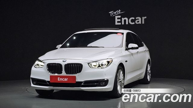 BMW | BMW 5 Series GT (F07) | 5 Series GT (F07)