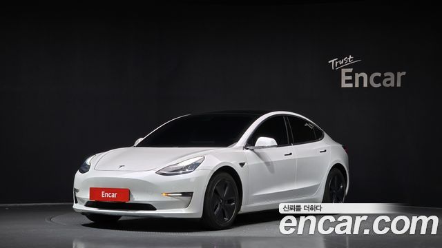 Tesla | Tesla Model 3 | Model 3
