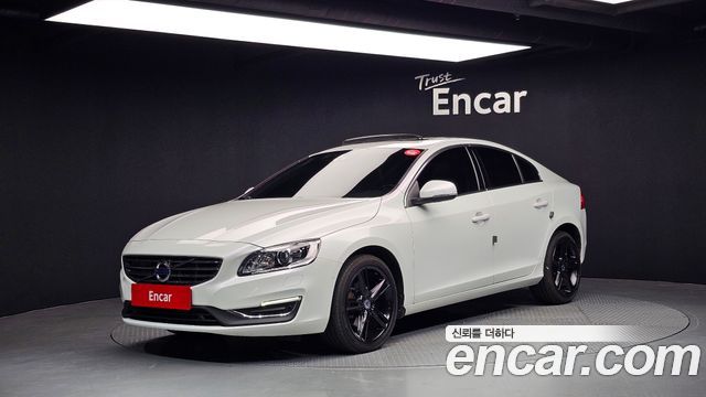 Volvo | Volvo S60