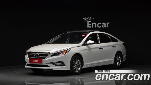 Hyundai | Hyundai LF Sonata | LF Sonata