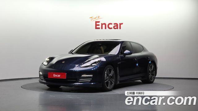 Porsche | Porsche Panamera | Panamera