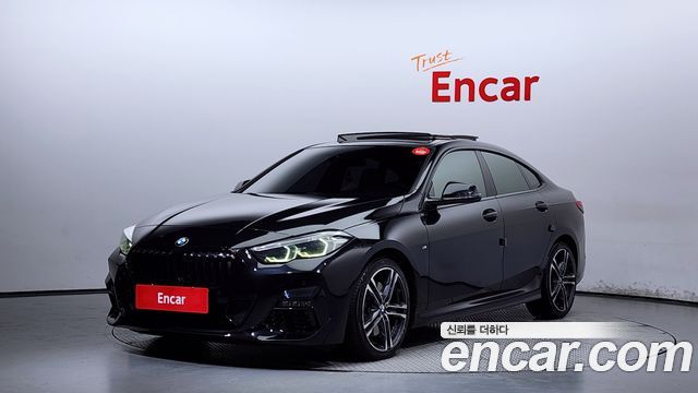 BMW | BMW 2 Series GRAN Coupe (F44) | 2 Series GRAN Coupe (F44)