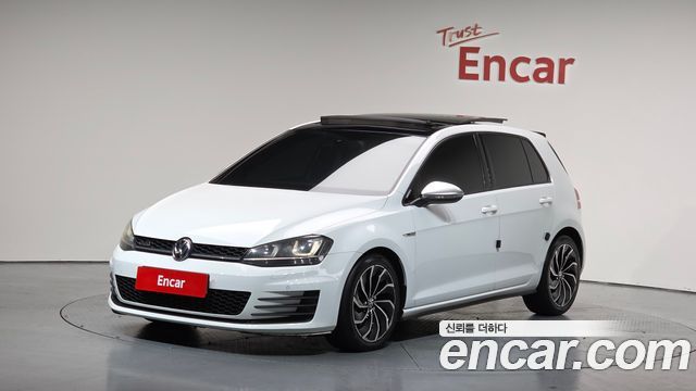 Volkswagen | Volkswagen GOLF 7Th Generation | GOLF 7Th Generation