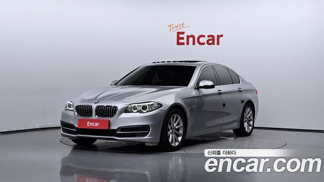 BMW | BMW 5 Series (F10) | 5 Series (F10)