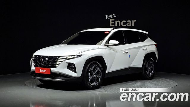 Hyundai | Hyundai Touareg | Touareg
