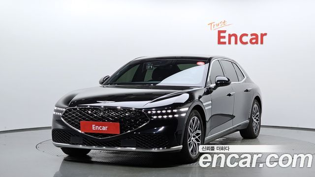 Genesis | Genesis G90 (RS4)