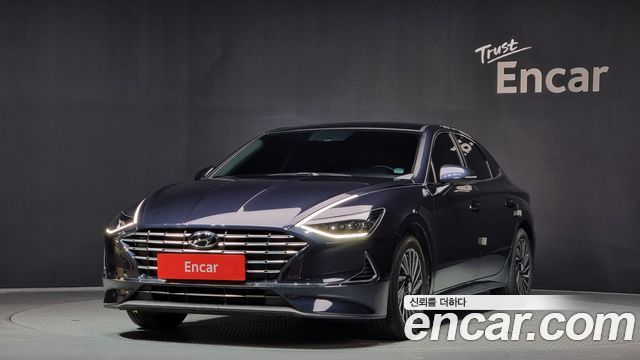 Hyundai | Hyundai Sonata Hybrid (DN8) | Sonata Hybrid (DN8)