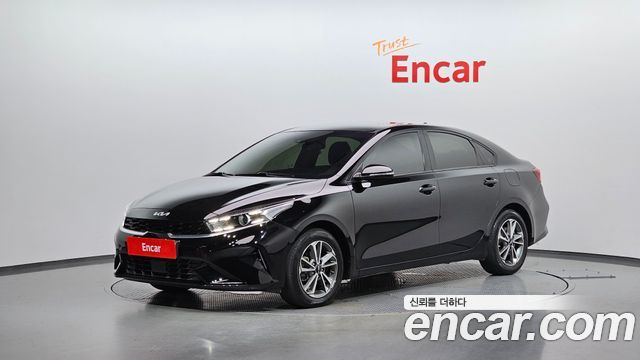 KIA | KIA THE NEW K3 2Nd Generation | THE NEW K3 2Nd Generation
