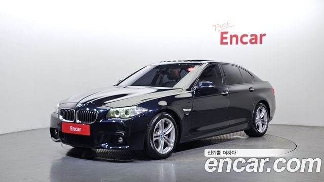 BMW | BMW 5 Series (F10) | 5 Series (F10)